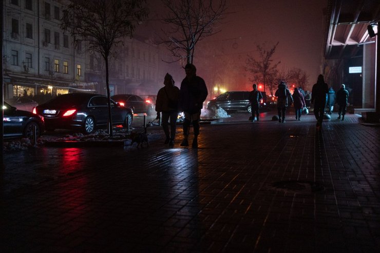 Повну картину стану енергосистеми і прогнози щодо графіків можна буде зробити після оцінки пошкоджень об'єктів