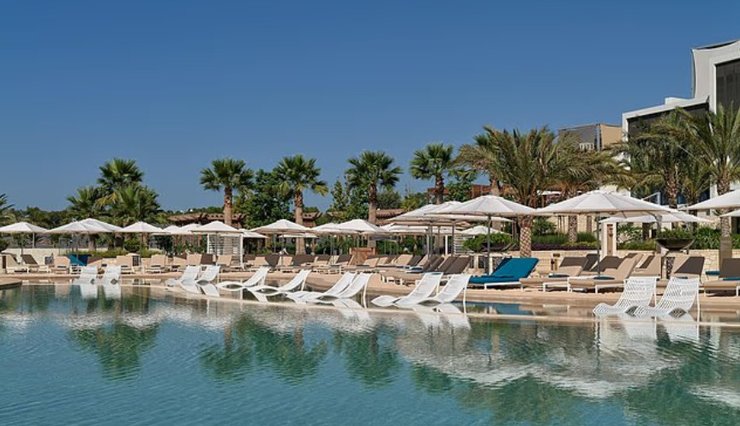 Предлагают одну бесплатную ночь