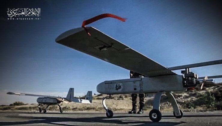 израильско-палестинский конфликт