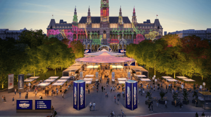 евровидение 2026