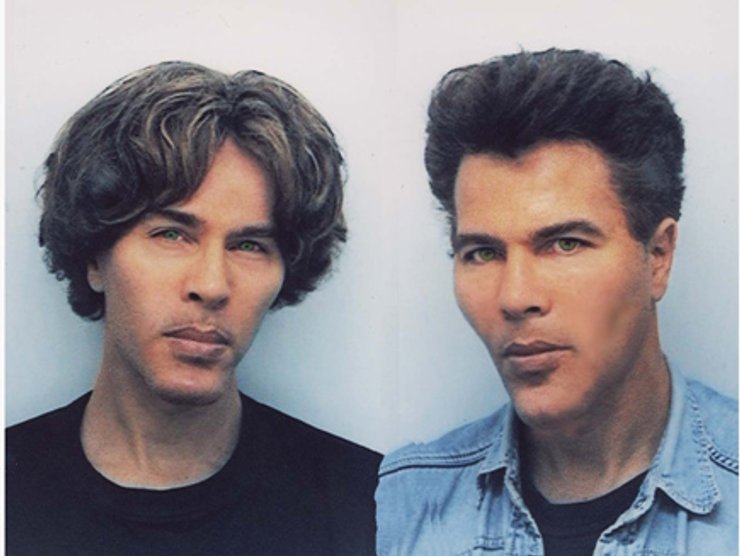 Братья Богданофф