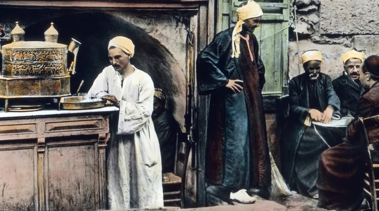 кофе, кофейный напиток, история кофе, происхождение кофе, чашка кофе, горячий напиток, кофейня, кофеин, запрет на кофе