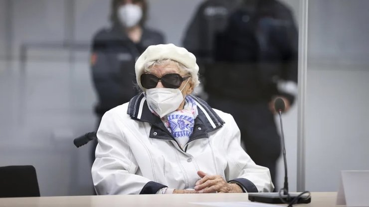 Ирмгард Фюрхнер