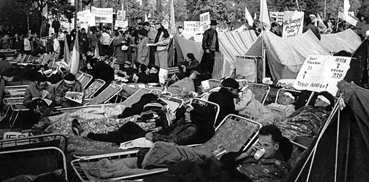 Студенты понимали, что не все требования по факту выполнят сразу