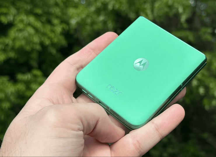 лучшие Android-смартфоны