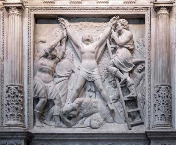 религия, христианство, история, библия, церковь