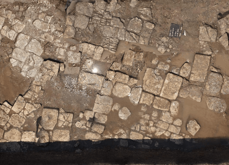 стародавній єгипет, розкопки, розкопки єгипет, знахідки єгипет, давньоєгипетський фараон, храм сонця,