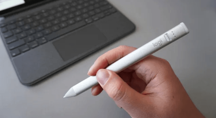 стилус для iPad