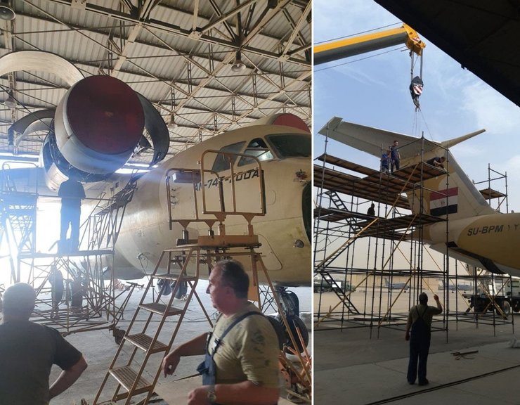 харківський авіазавод