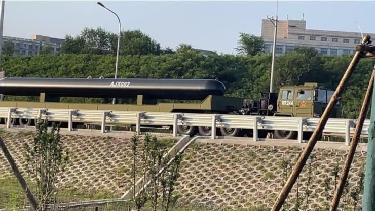 парад пекин 3 сентября 3