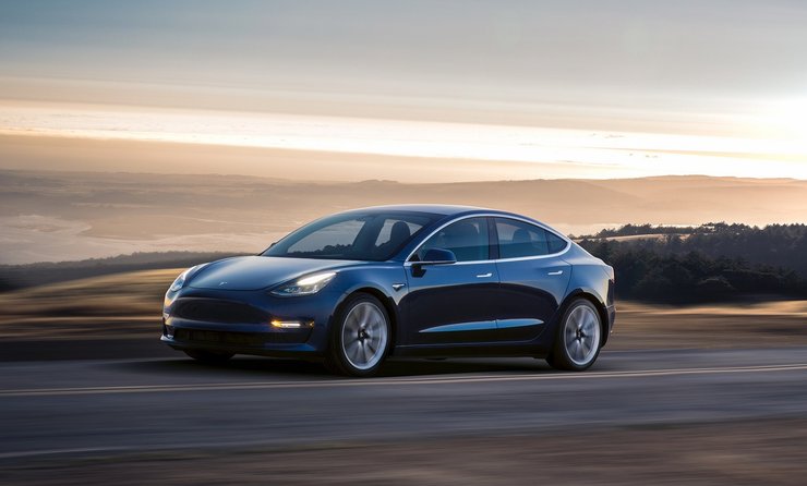 продажі авто, продажі нових авто, найпопулярніші авто, світовий авторинок, Toyota Corolla, Tesla Model 3