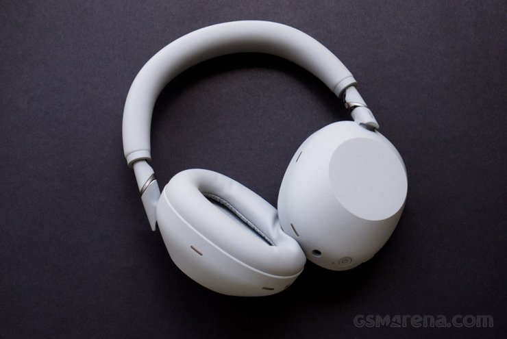 Самые лучшие наушники Sony WH-1000XM6 наушники Sony WH-1000XM6
