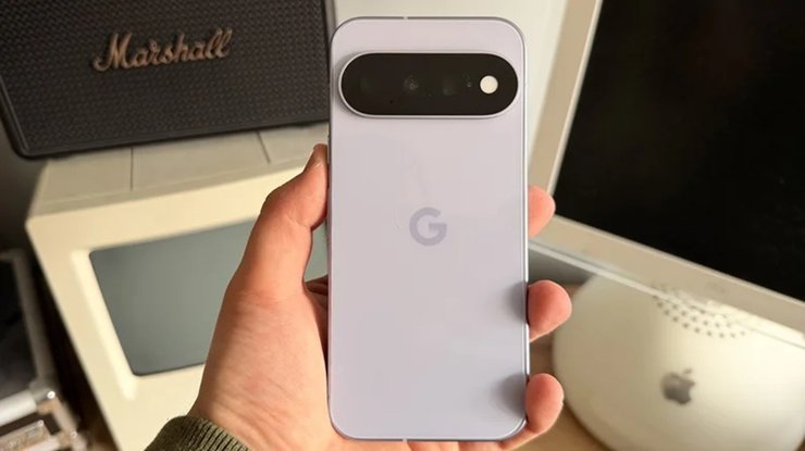 Pixel 11