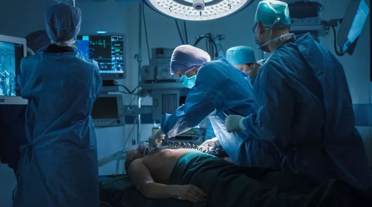 Чоловік розказав, що побачив після смерті, його історія здивувала користувачів мережі, містика, потойбіччя