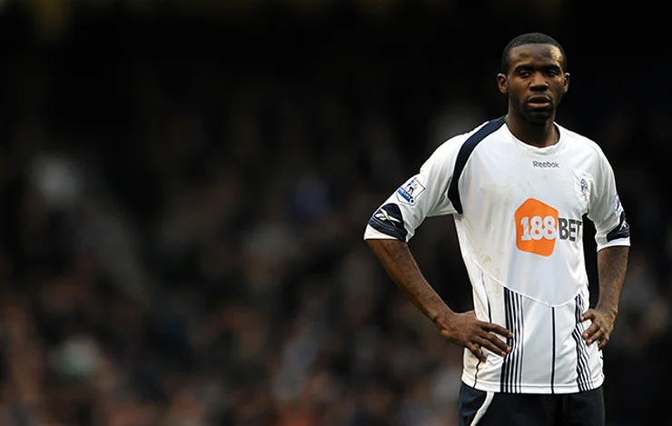 Фабрис Муамба Болтон