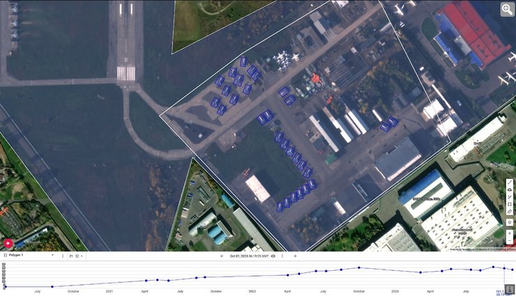 виробництво Су-35