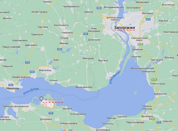 бои за запорожье, война запорожье, вторжение запорожье, запорожье войска, запорожье бои, ситуация в запорожье