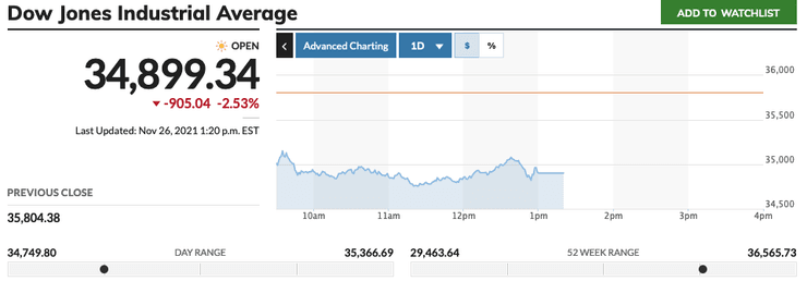 штамм ню, новый штамм коронавируса
