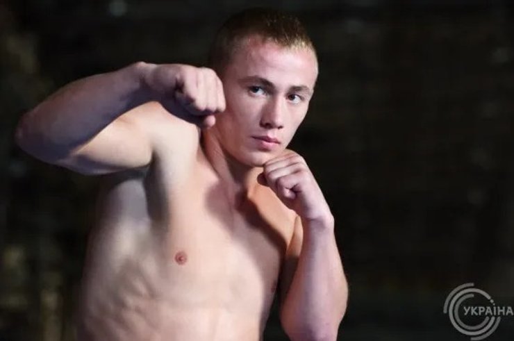 Богдан Процишин Богдан Процишин