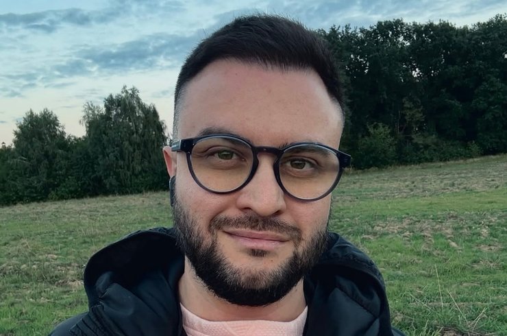 Беспалов исчез