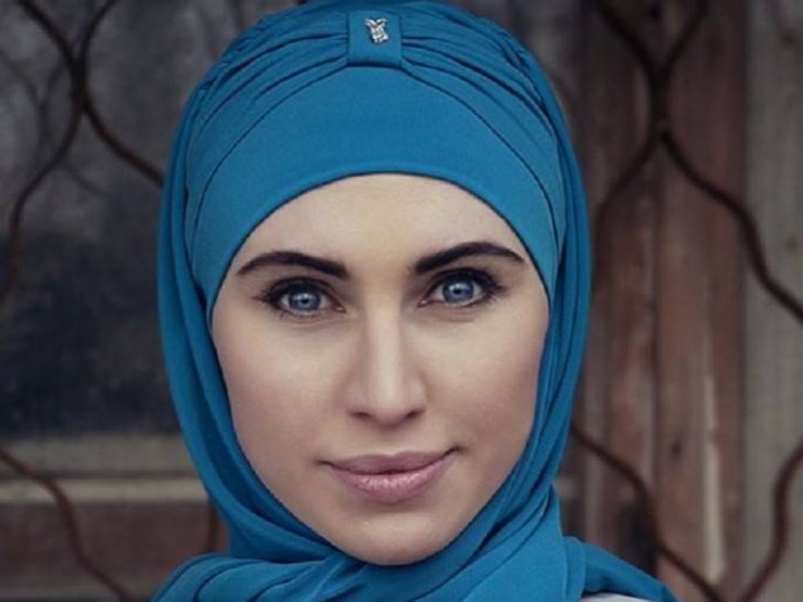 Аміна Окуєва, вбивство Аміни Окуєвої, чеченська доброволиця, батальйон Київ-2