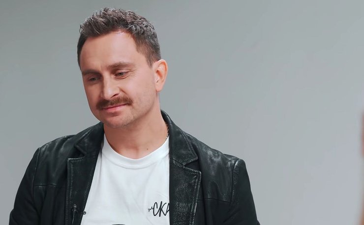 фронтмен, группа, СКАЙ, Олег Собчук