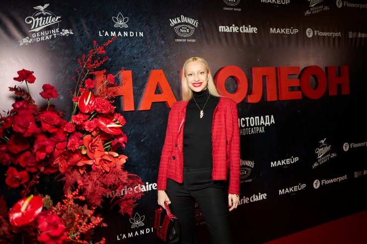 Олимпия Уайтмусташ фото 2023