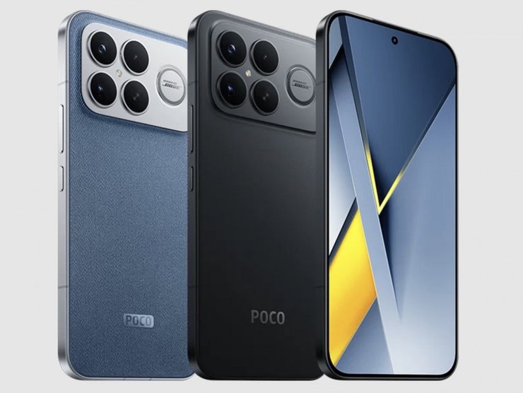 poco f8 ultra poco f8 ultra смартфон