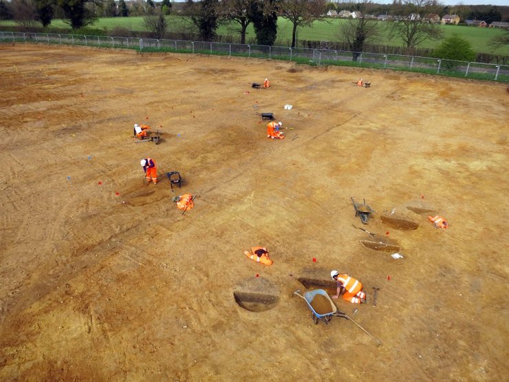 Вчені запропонували різні пояснення