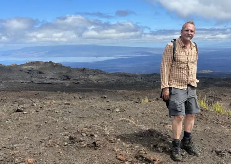 Найкраще місце на планеті, чоловік, який відвідав 83 країни світу назвав найулюбленіше місце зі всіма перевагами