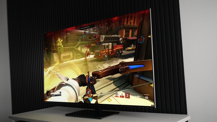 LG G5 OLED ігровий