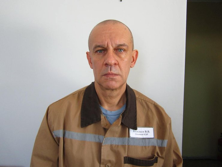 Васильев фото, коллаборант Васильев, Виталий Васильев, Виталий Васильев лнр