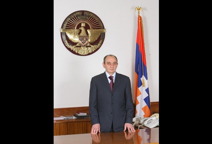 Бако Саакян