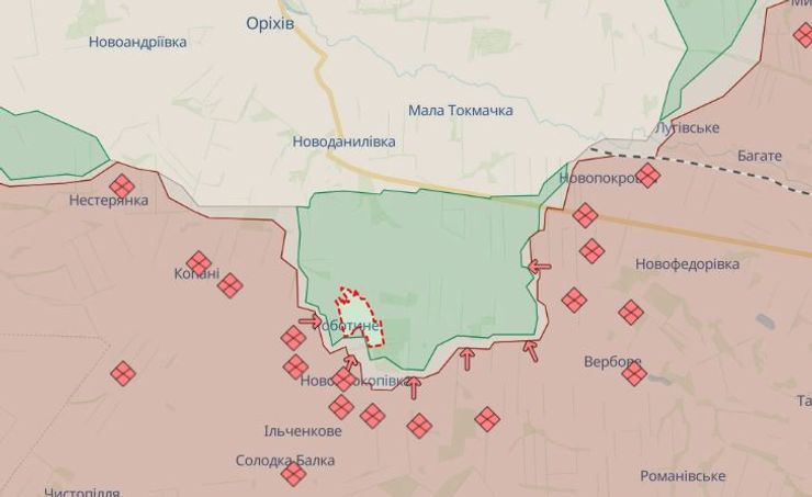 ситуація на фронті, ЗСУ, атаки росіян, обстріли українських міст, зведення генштабу