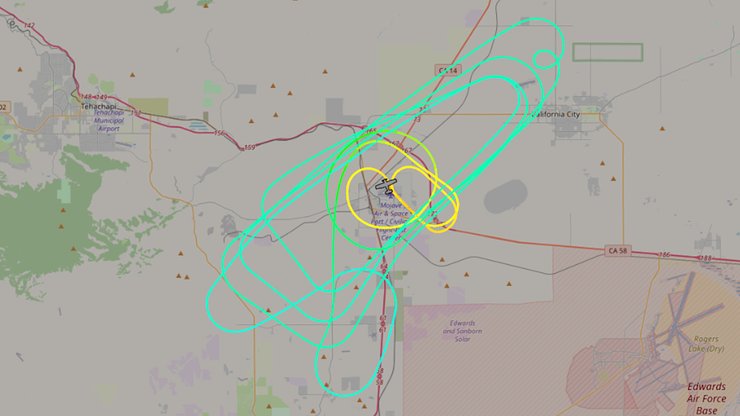 Model 437, бпла, дрон