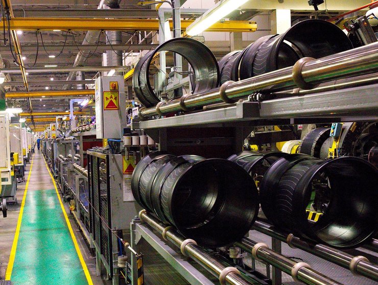 Шини Michelin, шини Bridgestone, шини Continental, санкції проти РФ