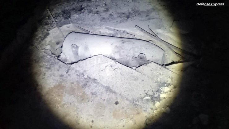 атака Киева