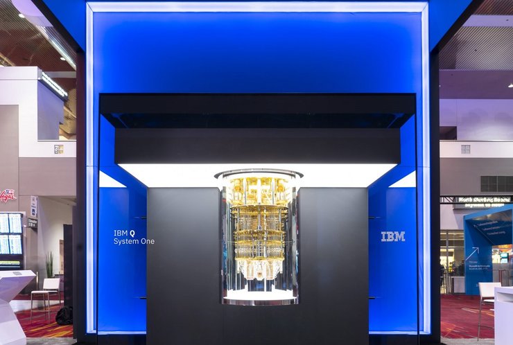 IBM