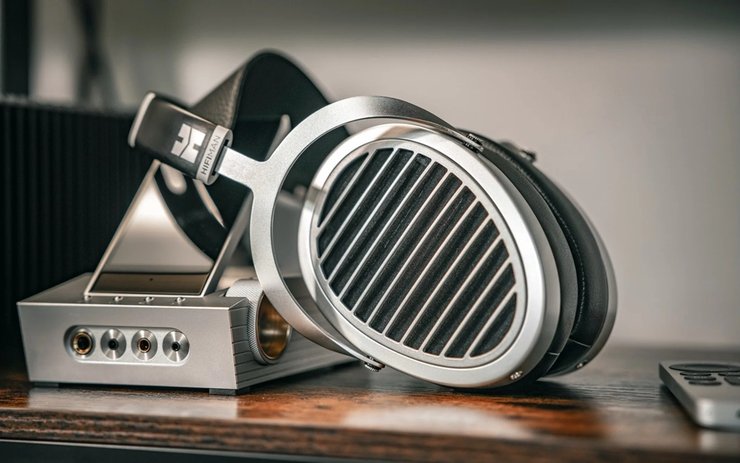 HIFIMAN Ananda Nano