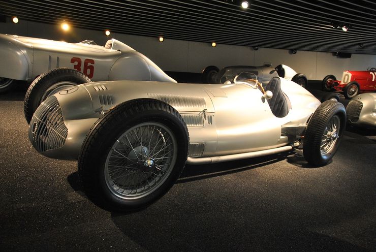 Mercedes W154, серебряные стрелы, Mercedes W25, Mercedes W125, Mercedes W196