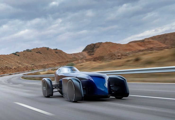 Рено Филанте