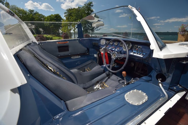 салон форд гт40, Ford GT40, Ford GT40 Roadster, Ford GT40 1965, суперкар Ford