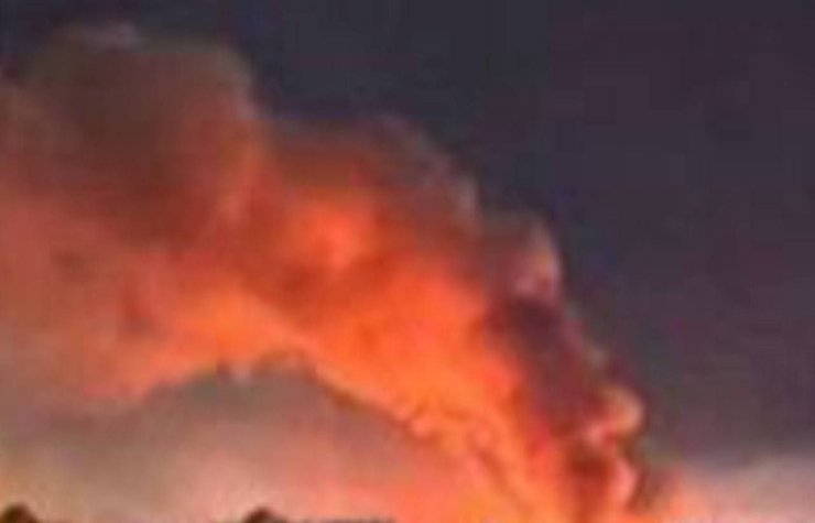 атака 28 августа