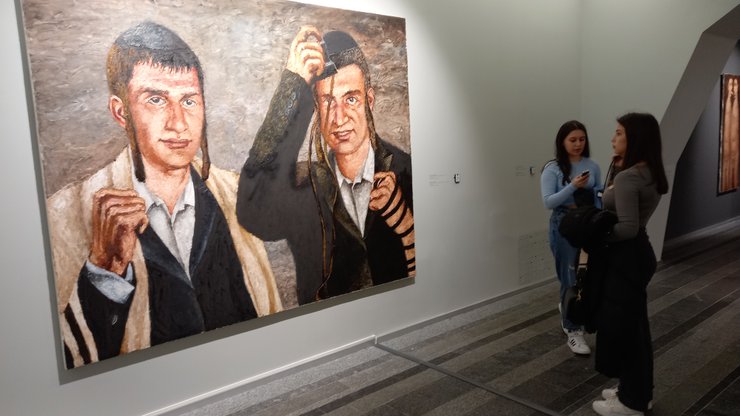 кличко, кличко ройтбурд, якщо в крані немає води