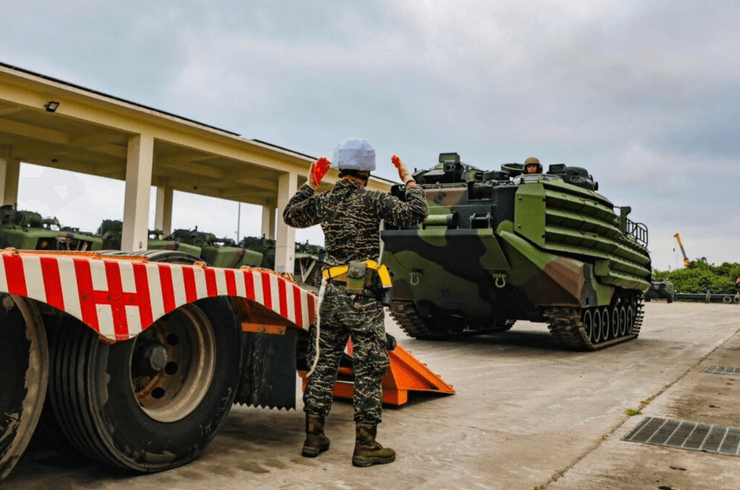 вторгнення Китаю на Тайвань, китай і Тайвань