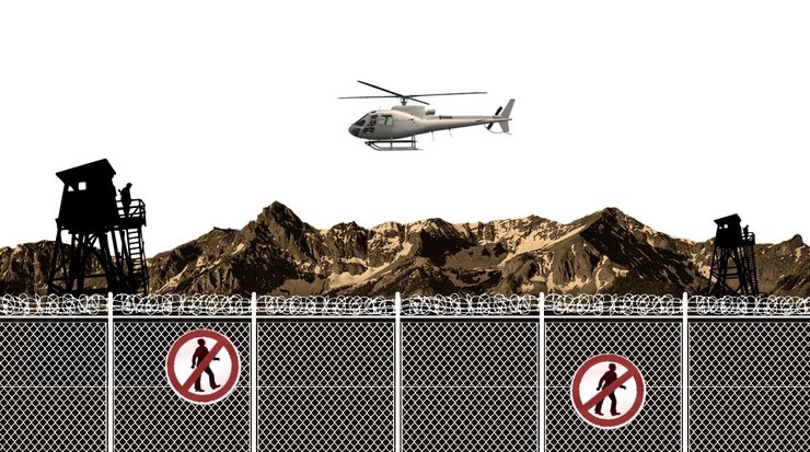 Шавкат Мирзиеев, Узбекистан, курорт, Водохранилище, Бесполетная зона, Журналисты, Расследование