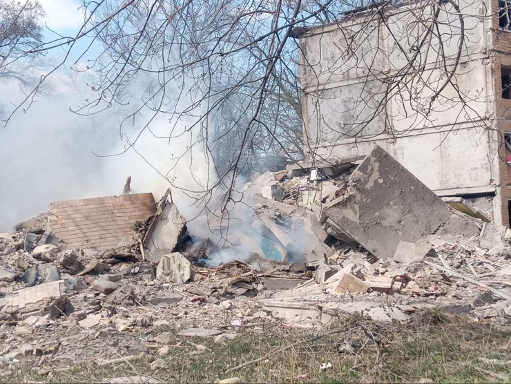 как получить компенсацию за разрушенное жилье, программа "єВідновлення", как получить выплату за жилье