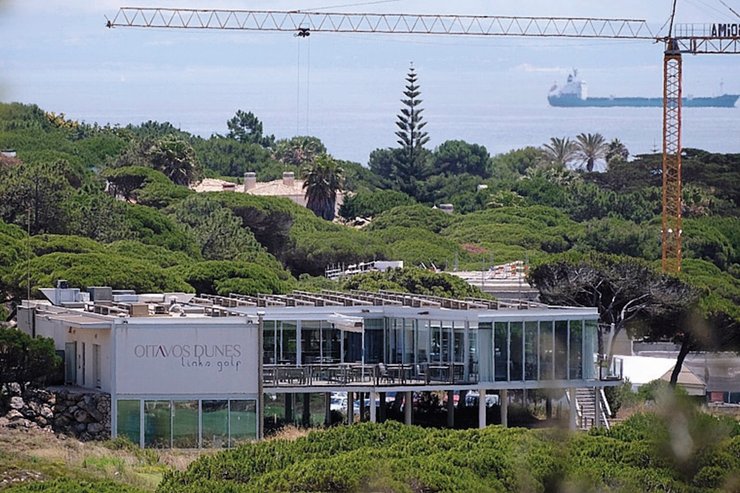 Будівництво особняка