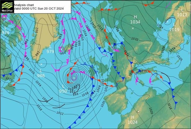 прогноз погоды 21 октября, погода 21 октября, погода в Украине