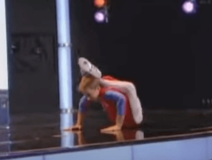 Девід Браунінг Сміт